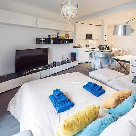Apartment Cosy&design Climatisation Montparnasse *