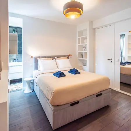 Apartment Cosy&design Climatisation Montparnasse Paris