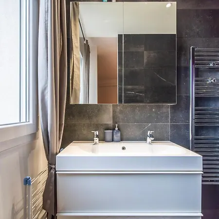 Cosy&design Climatisation Montparnasse * باريس