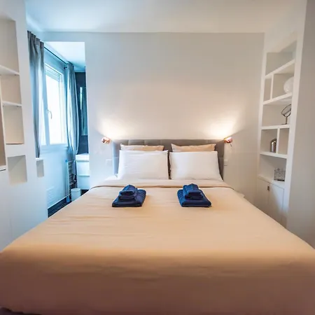 شقة Cosy&design Climatisation Montparnasse *