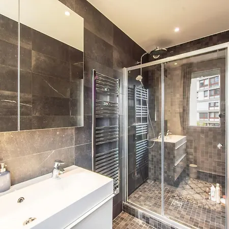 Cosy&design Climatisation Montparnasse * باريس