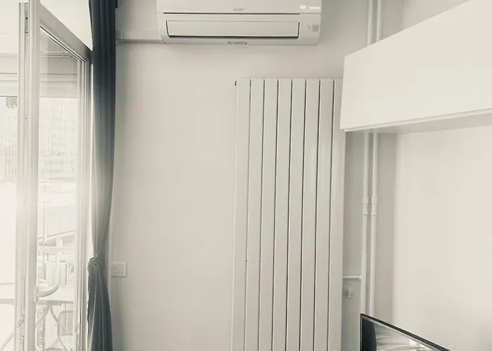 Cosy&design Climatisation Montparnasse Paris