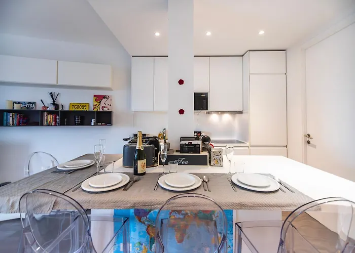 Cosy&design Climatisation Montparnasse