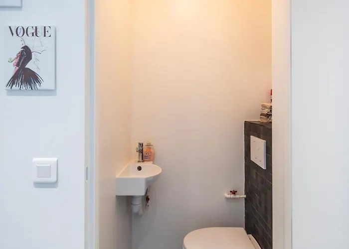 Lejlighed Cosy&design Climatisation Montparnasse Paris