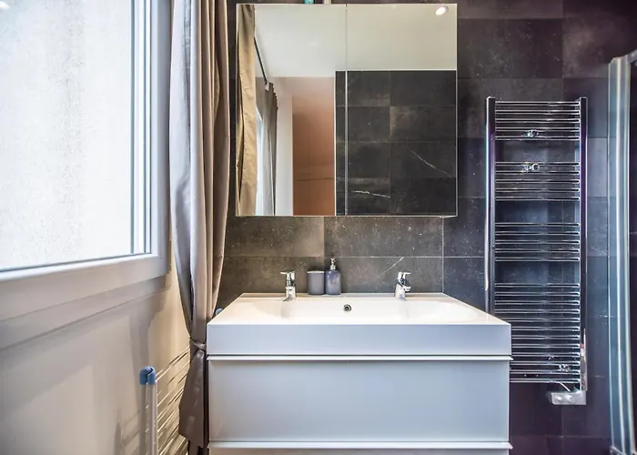 Cosy&design Climatisation Montparnasse * Paris