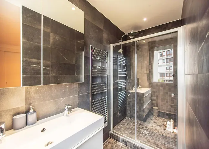 Cosy&design Climatisation Montparnasse * Paris