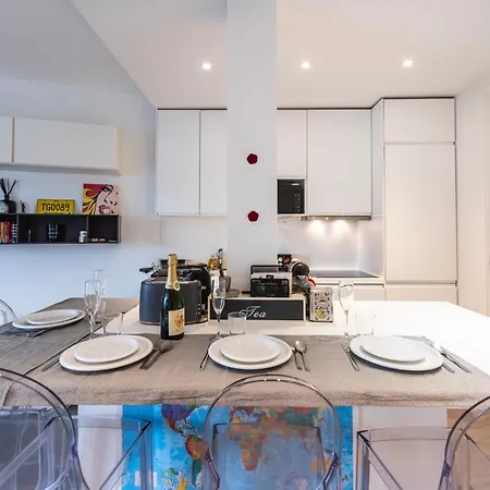 Cosy&design Climatisation Montparnasse